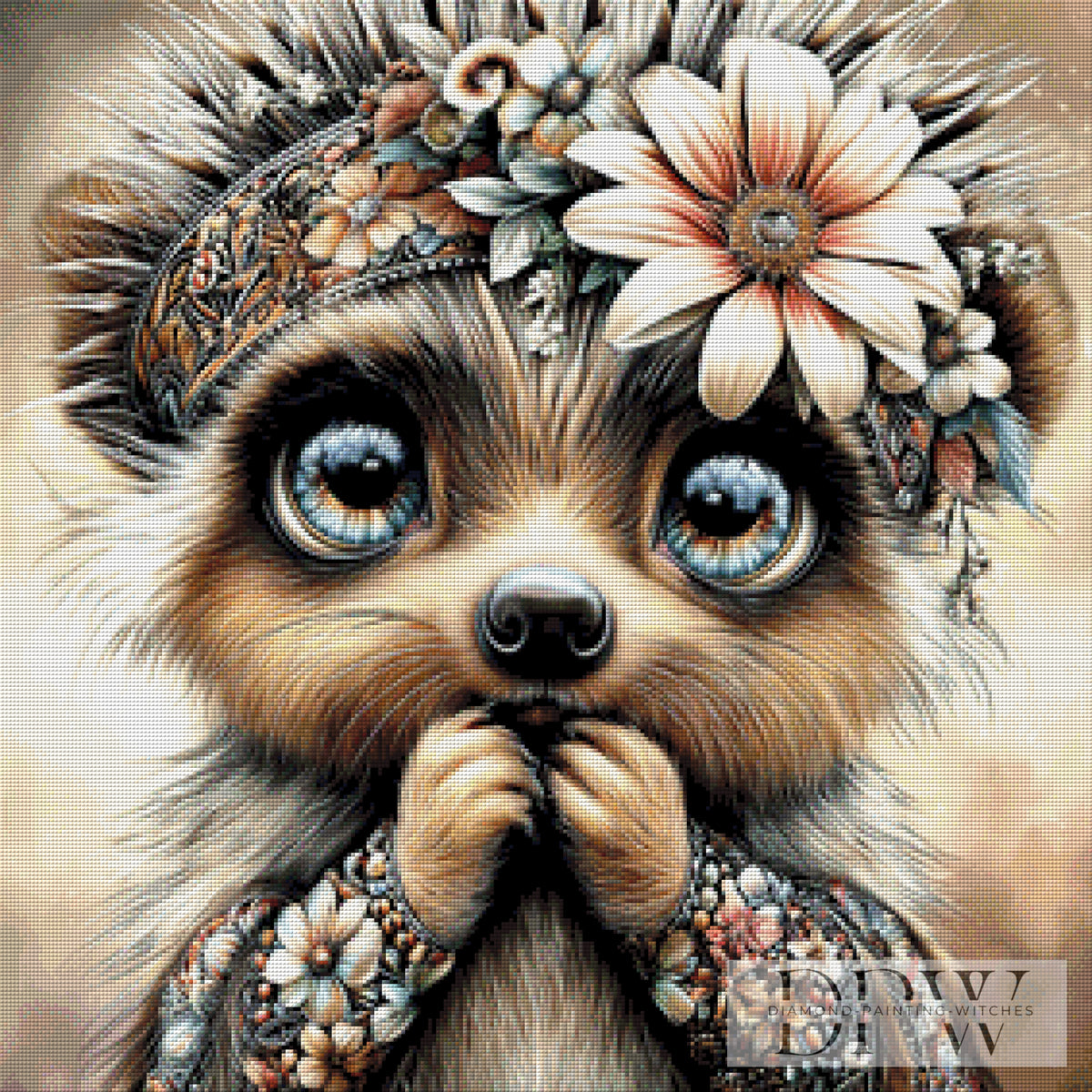 Stachelina by theA.art (190色展開)