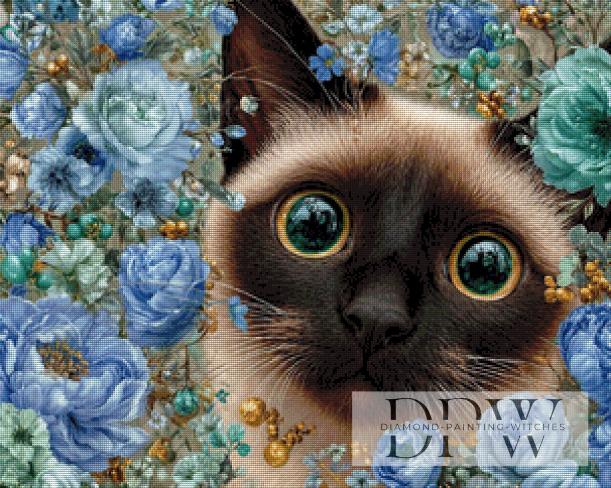 CleoDoraのBrownie（215色）
