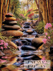 Harmony Stream by CleoDora mit 270 Farben