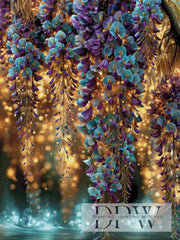 Lichtlilien by CleoDora mit 240 Farben