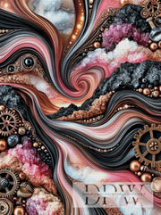 Elementenwirbel by CleoDora with 220 colors