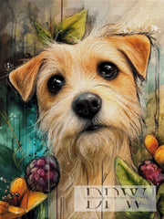 Der Beerenfreund by CleoDora mit 240 Farben