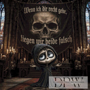 Benny Sensi - recht geben by Pixxel Pics with 135 colors