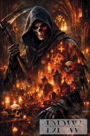 Lord of the Death by Pixxel Pics mit 150 Farben