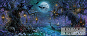 Dark Forest by Pixxel Pics with 230 colors