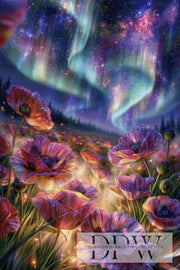 Polarlicht Mohn (ellufija作)、320色