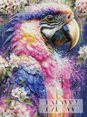 CleoDora製Tropenfeder、340色展開