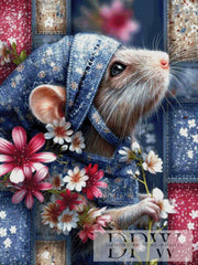 Märchenmaus by Elly_A.I mit 240 Farben