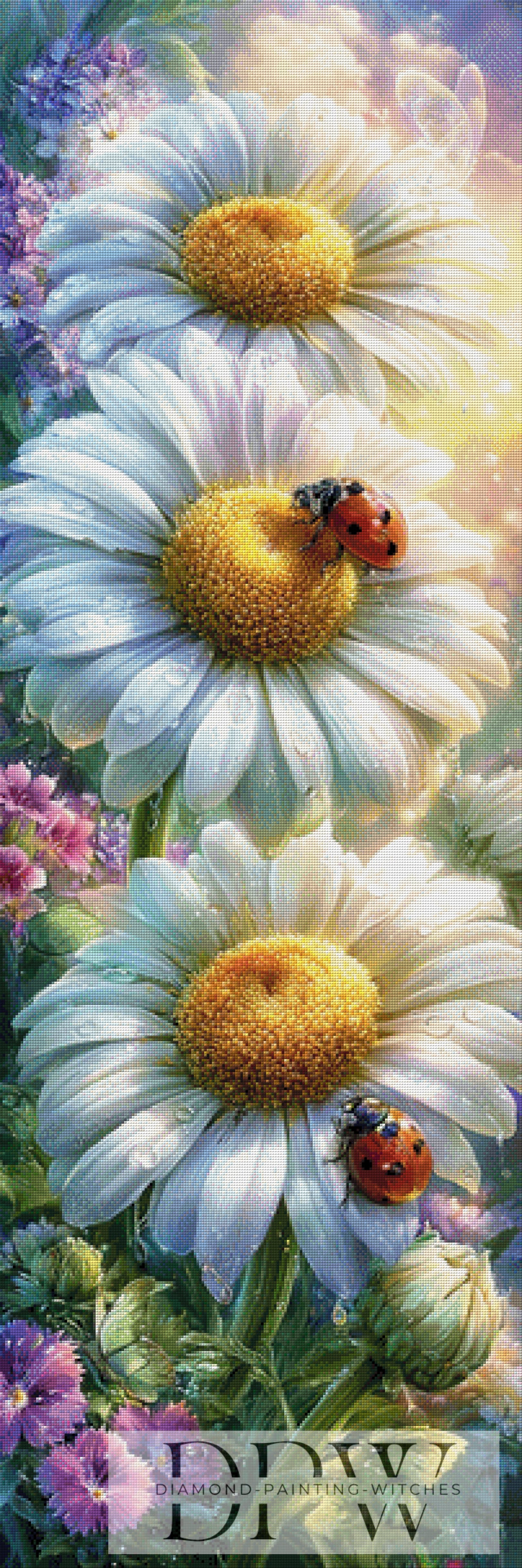 Traumblumis by Elly_A.I with 310 colors