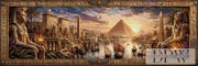 The Heart of Ancient Egypt III by Elly_A.I with 230 colors