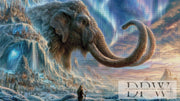 Mammoth Watch by Elly_A.I with 205 colors