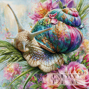 CleoDoraのRosenschnecki（420色）