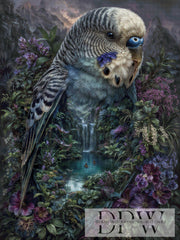 Budgie Lands by Pixxel Pics (160色)