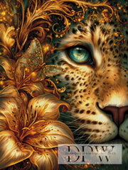 Goldfang by CreatiVart mit 160 Farben