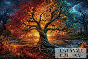 QNのWandelbaum（230色展開）