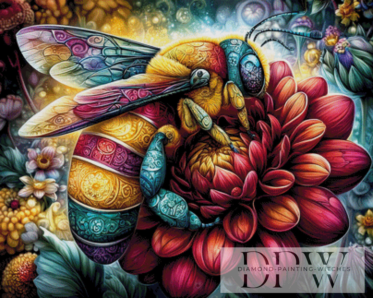 Colorful Sumsi by QN with 380 colors