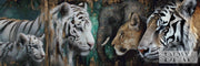 Wildkraft I by Elly_A.I. with 160 colors