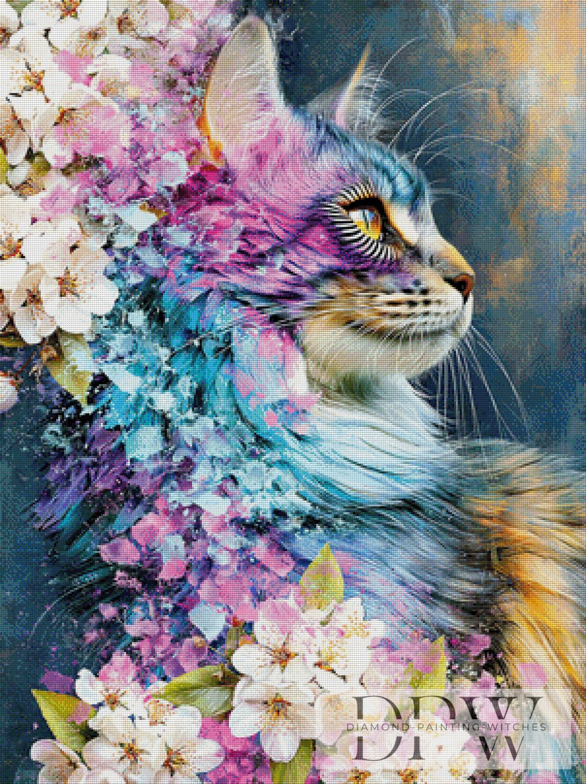 Nerai by CleoDora with 320 colors