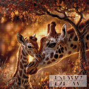 CreatiVartのMama & Maya（150色）