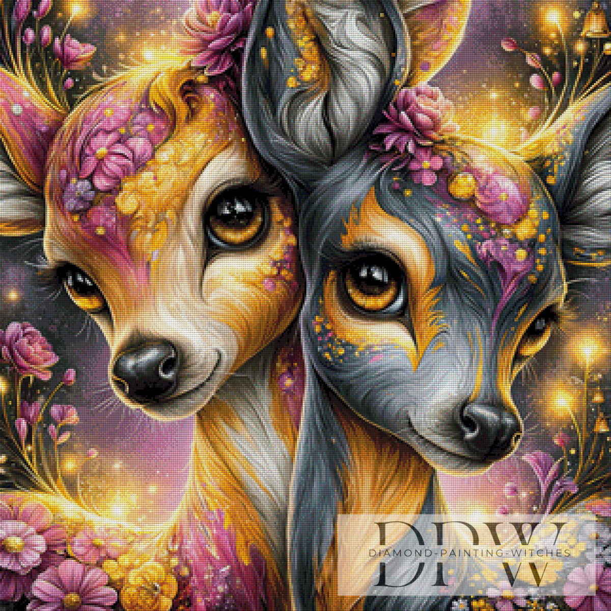 CleoDora著『Lichtkinder』270色入り