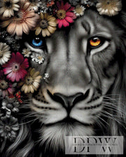 Dualblick by theA.art mit 150 Farben