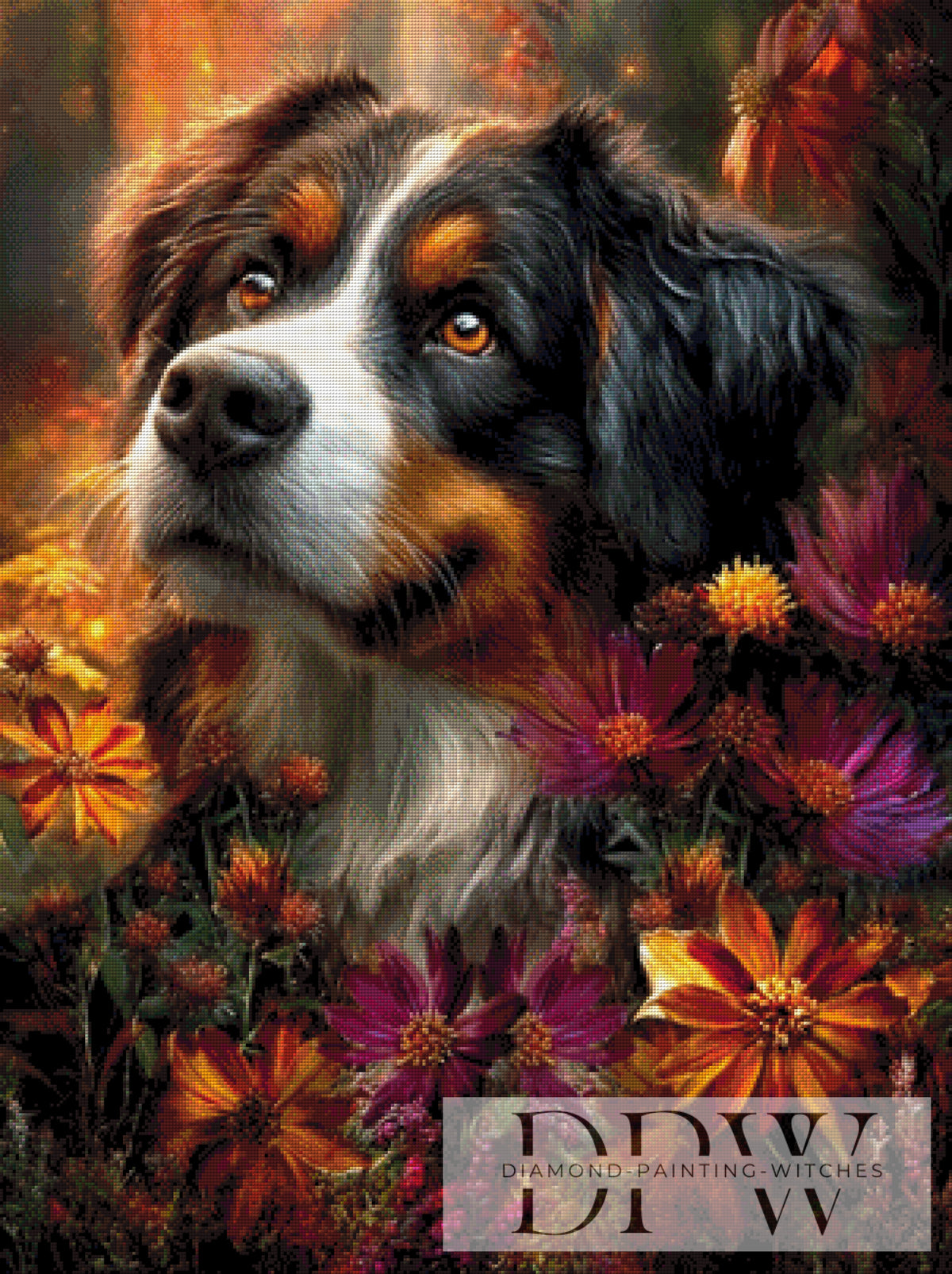 Leni by CreatiVart with 230 colors