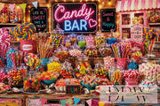 Candy Bar by theA.art mit 447 Farben