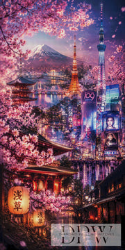 Sakuraglanz by theA.art（300色）