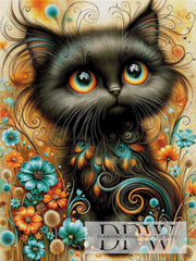 Minka by CleoDora mit 230 Farben
