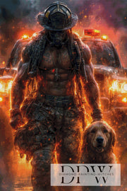 Elly_A.I作『Feuerbund』（170色）