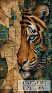 CleoDoraのTigerblick、全150色
