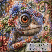 CreatiVartのFlorameleon（270色）