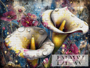 Callaglanz by CreatiVart mit 270 Farben