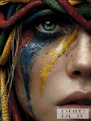 Schlangenseele by theA.art mit 200 Farben
