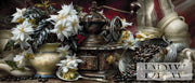 Coffee time at the country house by Pixxel Pics with 160 colors