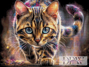 Streifchen by CreatiVart mit 230 Farben