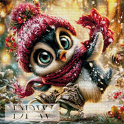 Frostflitzer by CreatiVart with 320 colors