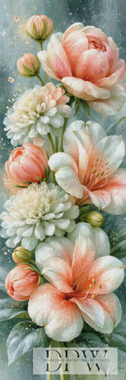 Peach Blossom Breath by Elly_A.I with 230 colors