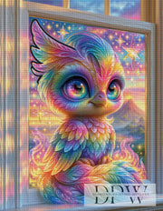 ColorPen by Elly_A.I with 300 colors