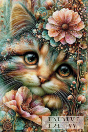 Petalwhisk by CleoDora with 290 colors