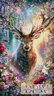 Mythosantler by ellufija with 420 colors
