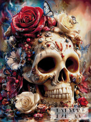 Thornskull by Casalla Vendetta mit 320 Farben
