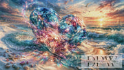 Heartwave by ellufija with 290 colors