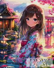 Sakuraveil by ellufija mit 360 Farben
