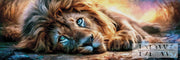 Tired Kitten by ellufija with 240 colors