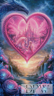 Herzreich by Elly_A.I with 210 colors