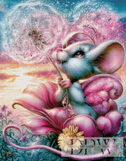 Pustemausi by Elly_A.I with 310 colors