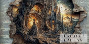 Scrapbook Castle by Pixxel Pics with 160 colors