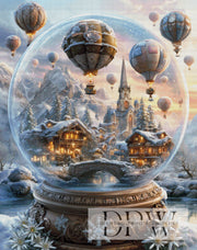 Ballonwelt by Elly_A.I with 210 colors
