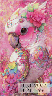 Rosa Lady by Elly_A.I with 270 colors